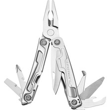 Leaf Shop Rev Multitool Çok Amaçlı Pense