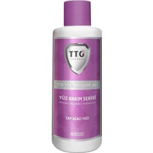 Leaf Shop Thermal Yüz Temizleme Jeli 500 ml