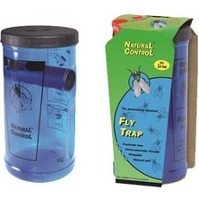 Leaf Shop Sinek ve Uçucu Haşere Kapanı, Dış Mekan Için