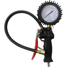 Leaf Shop Lastik Şişirme Saati