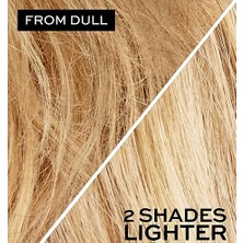 Leaf Shop Frieda Sheer Blonde Go Blonder Sarı Saçlara Özel Renk Açıcı Sprey 100 ml