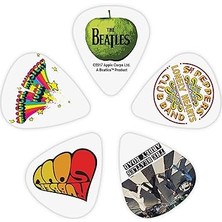 Leaf Shop Waves 1CWH2-10B3 Pena Beatles Pena Albums Thın Abd