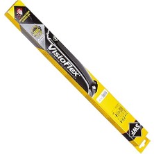 Leaf Shop Swf Das Original Set Silecek Seti Ford Kuga Iıı (2019 ve Sonrası), Land Rover Freelander Iı (2011-2014) (600+500 Mm) 119294