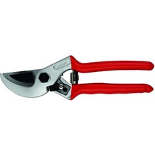 Leaf Shop J464 Makas Bahçe Hand Bir Alüminyum. 21 cm