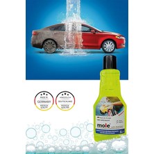 Leaf Shop Premium Seri Cilalı Araç Şampuanı 1000ML