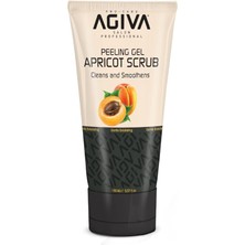 Leaf Shop Peeling 150ML Kayısı
