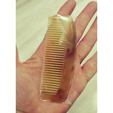 Leaf Shop Tarak Kısa Saç Tarağı Güçlü ve Sağlıklı