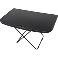 Leaf Shop Model Y Juniper & Tesla Model Y Katlanabilir Piknik & Kamp Masası (Arka Bagaj Içi Uyumlu)