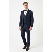 Piserro Smokin Erkek Slim Fit