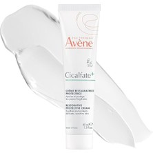 Leaf Shop Thermale Avene Cicalfate Crème 40 ml 220709