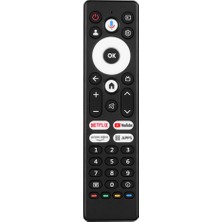 Vestel Arçelik Beko Grundıg Lc Tv Kumandası Ses Komut Özelliği Yoktur
