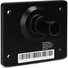 Leaf Shop Module Mount - Modül Bağlama Aparatı, Çok Pedli Elektronik Perküsyon Enstrümanları Için, Herhangi Bir Davul Donanımı Için Montaj