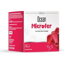 Leaf Shop Microfer 30 Saşe