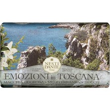 Leaf Shop In Toscana Katı Sabun 250 gr (Mediterranean Touc)