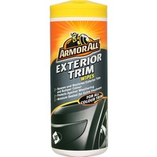 Leaf Shop All 30CT Diş Trim Mendilleri