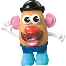 Leaf Shop Potato Head Bay Patates Kafa Oyuncağı