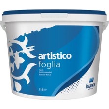 Bianca Artistico Foglia (Varak) 2.50 Lt 6010