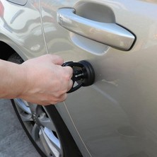 Leaf Shop Çok Amaçlı Vakumlama Araç Göçük Düzeltme Kaporta Çektirme Aparatı Vantuz Sistemi