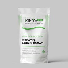Kimya Sitesi Kreatin Monohidrat (Creatine Monohydrate) 100GR
