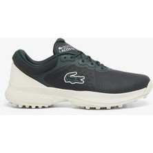 Lacoste Golf Point Erkek Yeşil Sneaker
