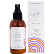 Leaf Shop Pure Project Saç Açıcı Kolay Tarama Sprey 150 ml