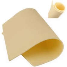 Leaf Shop Dövme Çalışma Latexi Sunni Deri Büyük Boy A4 PRA-1168058-4498