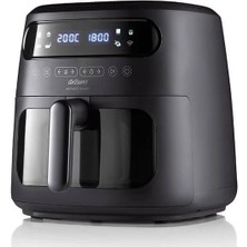 Leaf Shop Aırtasty Smart Air Fryer Sıcak Hava Fritözü