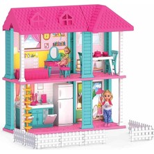 Leaf Shop Mila'nın 2 Katlı Rüyası