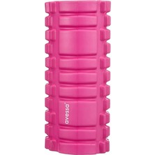 Leaf Shop Kısa Foam Roller Egzersiz Aleti