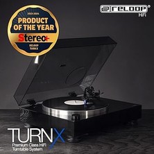 Leaf Shop Turn x Plak Çalar