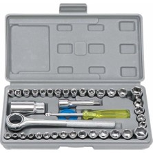 Leaf Shop Parça Cırcırlı Lokma Seti Özel Çantalı