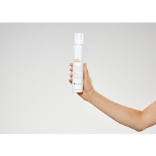 Leaf Shop Shake Condıtıoner Whıpped 200 ml Tüm Saç Tipleri Için Durulanmayan Bakım Köpüğü