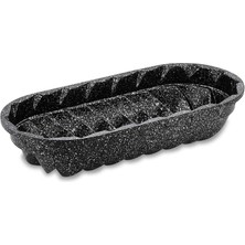 Leaf Shop Ornella Döküm Baton Kek Kalıbı