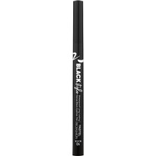 Leaf Shop Profashion Black Styler Dense Eyelıner Pen 10, 1.1 ml