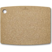 Leaf Shop Kesme Tahtası Mutfak Serisi, Kahverengi L, Bej
