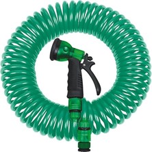 Leaf Shop TY2021-2 Sipiral Hortum, 15 Metre