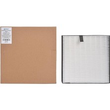 Leaf Shop KAFP080B4 Hepa Filtre, MC40, MC50, MCK55 Hava Temizleyici Modelleri ile Uyumlu