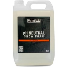 Leaf Shop Pro Ph Neutral Snow Foam - Yıkama Köpüğü 5lt.