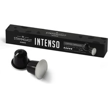 das Stammgast - Intenso Kapsül Kahve