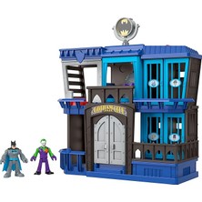 Leaf Shop Imaginext Dc Super Friends™ Gotham Hapishanesi Oyun Seti Hapishanesi Imaginext Dc Super Friends™ Gotham Hapishanesi Oyun Seti HHP81