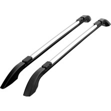 Turtle Renault Kangoo 2 2007-2021 Eagle Ara Atkı Siyah