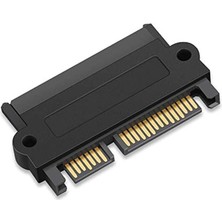 Leaf Shop 4473 SFF-8482 Sas To Sata Çevirici Dönüştürücü Adaptör Raid HDD