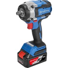 Dong Cheng DCPB598 Somun Sıkma