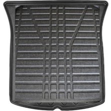 Black Gold Tesla Model Y Juniper 3D Bagaj Havuzu Tam Uyumlu Bagaj Koruyucu