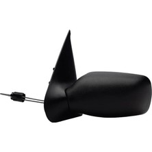 ErAyna Dış Dikiz Aynası Mekanik Sol Fiesta 96-01 VM-313L