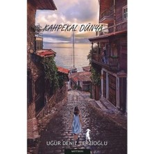 Mythos Kitap Kahpekal Dünya