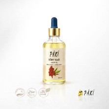 Paki Hint Yağı 100ML