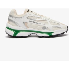 Lacoste Sport L003 2K24 Erkek Beyaz Sneaker