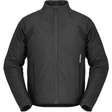 Spidi Spıdı The Standard H2OUT® Ceket Siyah