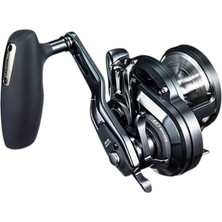Shimano Ocean Jigger F Custom 2001 Nrhg Çıkrık